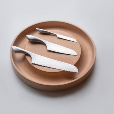 Sensory Cooking Planche D37cm